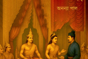 China Sankat e Pushpaketu