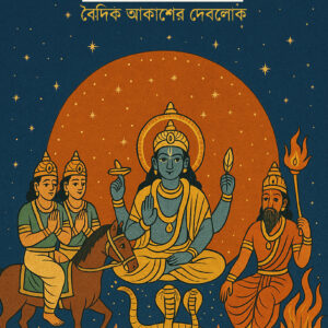 Nakshatrer Debota: Baidik Akasher Deblok
